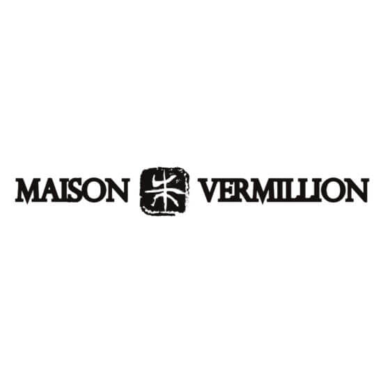 Maison Vermillion