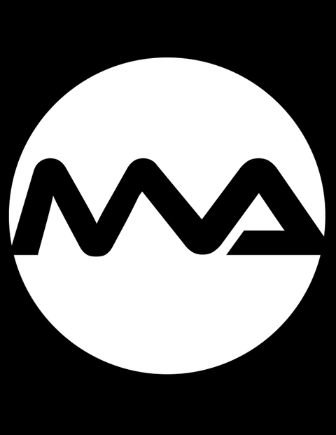 MVA Circle logo