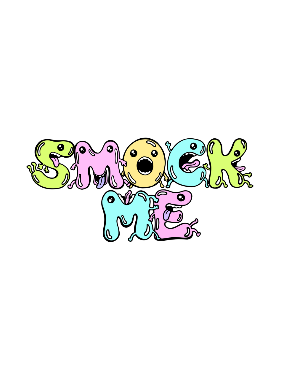 Smock me