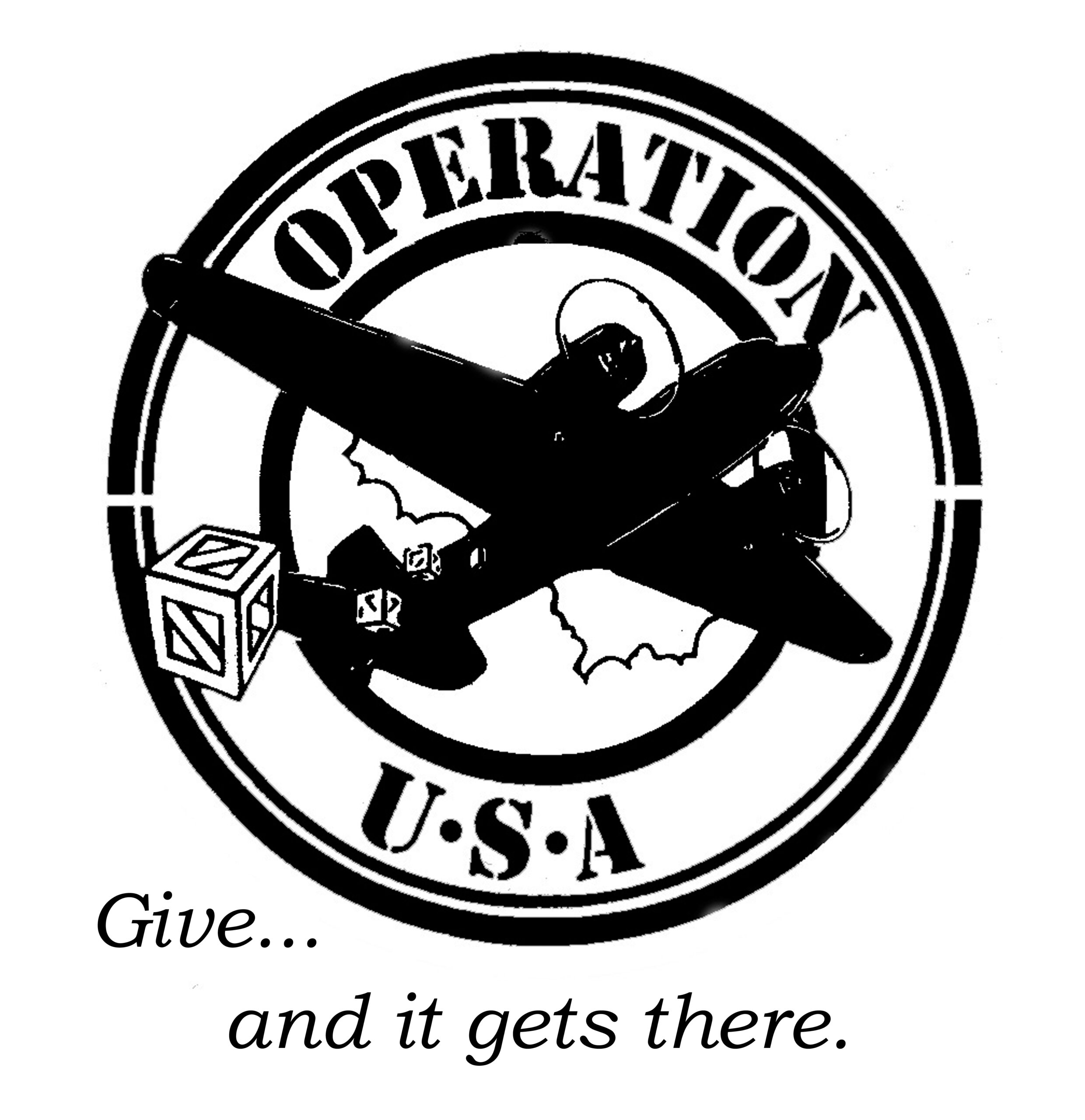 OPERATION USA